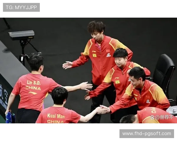 奥运项目调整促双打复兴,混团世界杯成练兵要地