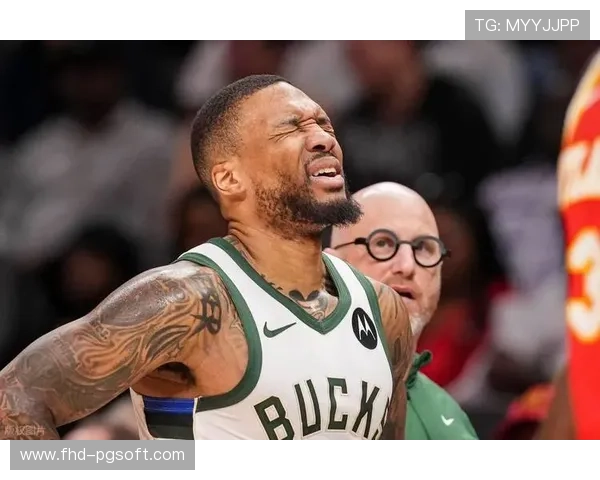 开拓者遭遇严重伤病潮，利拉德赛季报销多名主力高挂免战牌