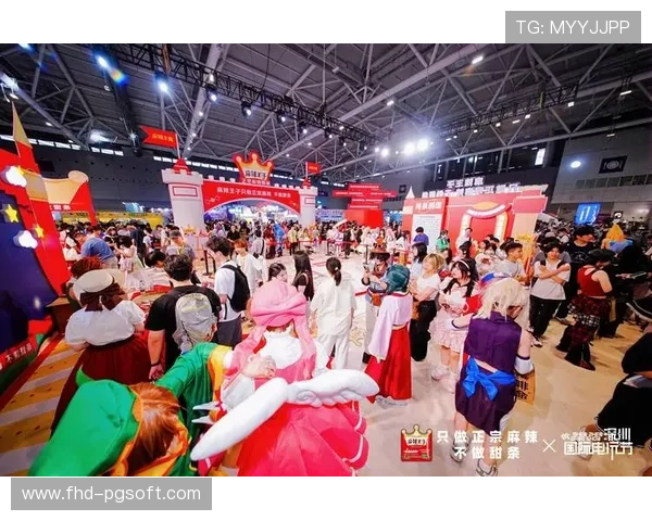 赛事互动玩法不断创新 提升参与度