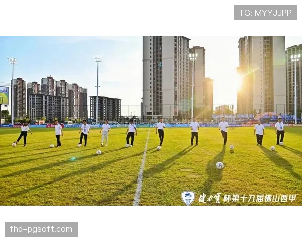 佛山市三水区建设西甲观赛球场，承接联赛分赛区赛事