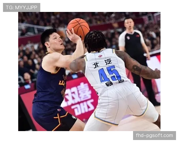 上海久事88-83客场战胜北京北汽，延续连胜势头